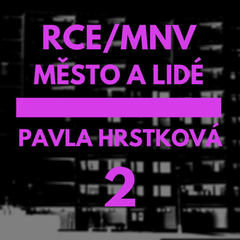 Obrázek epizody Pavla Hrstková - Paya Optik