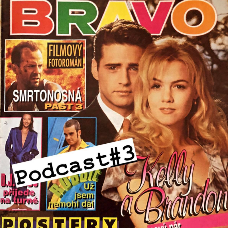 Obrázek epizody #3 Andrea (14): Nejsem pedofil?