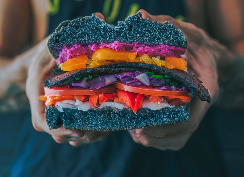 Obrázek epizody Masový příklon k veganství?