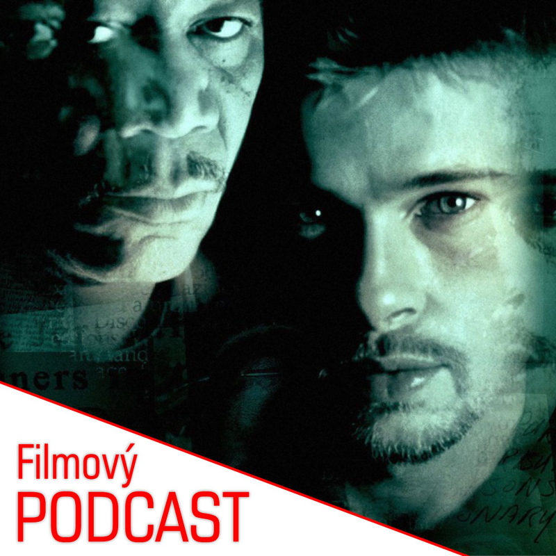 Obrázek epizody Filmové teorie | Sedm