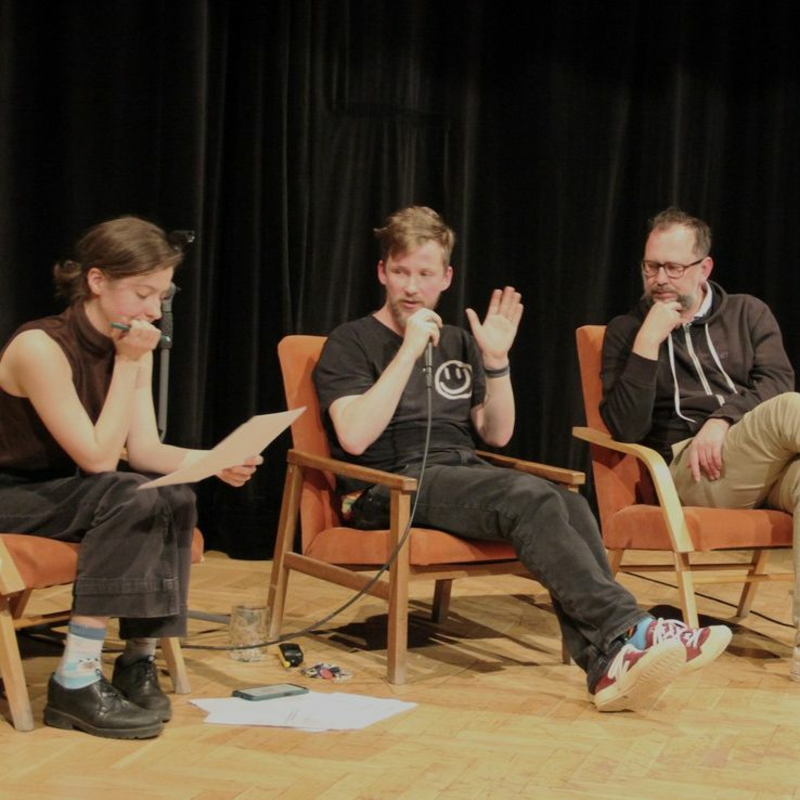 Obrázek epizody Debata PřeMostění - Jak uživit kulturu v regionech?