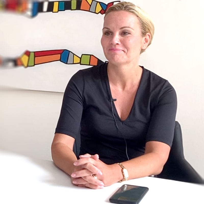 Obrázek epizody Robot bankéř? Zatím ne. Spíše robot detektiv