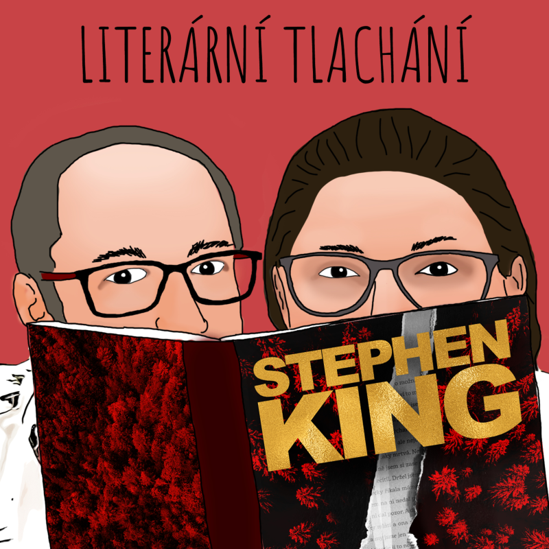 Obrázek epizody Billy Summers (bez obalu)