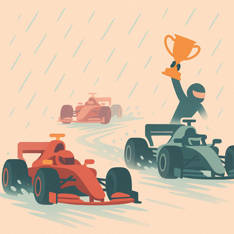 Obrázek epizody 20. Proklaté poslední kolo na Interlagosu v roce 2008 a příběh Timo Glocka