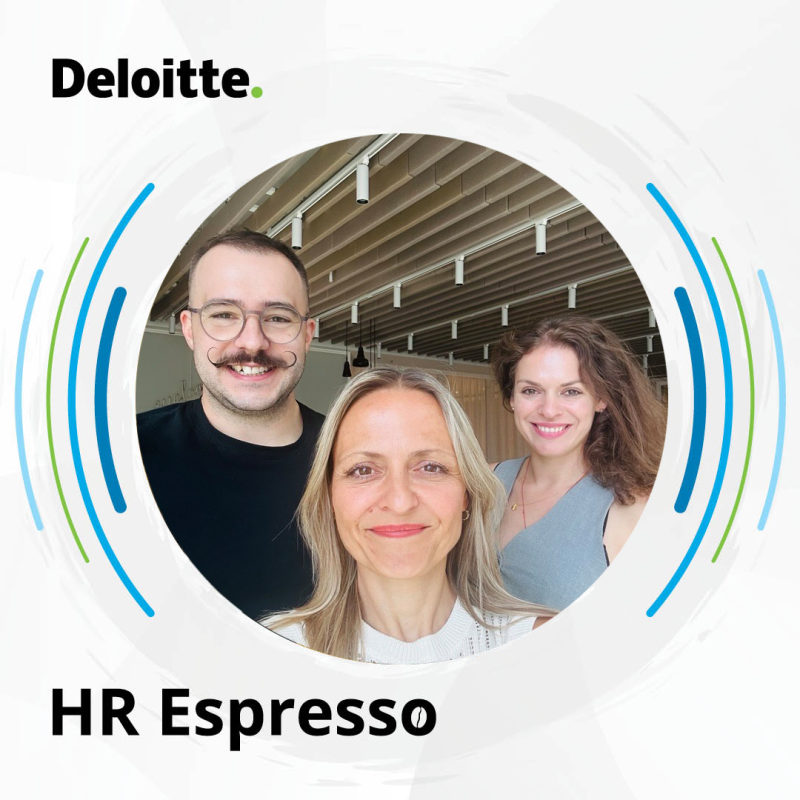 Obrázek epizody Ondřej Rošický: Na sociální sítě stále chodíme odpočívat, boduje autenticita