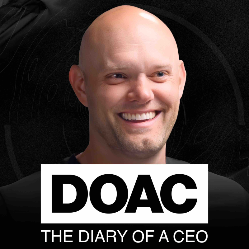 Obrázek epizody Discipline Expert: The Habit That Will Make Or Break Your Entire 2026! James Clear