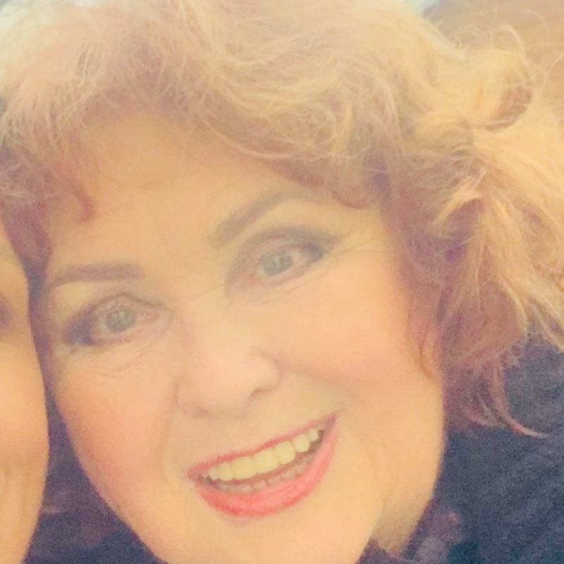 Obrázek epizody Podkec s Naďou Konvalinkovou