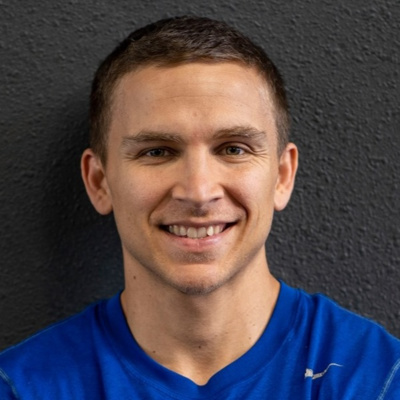 Obrázek epizody Dr Marc Surdyka - Interview (ENG)