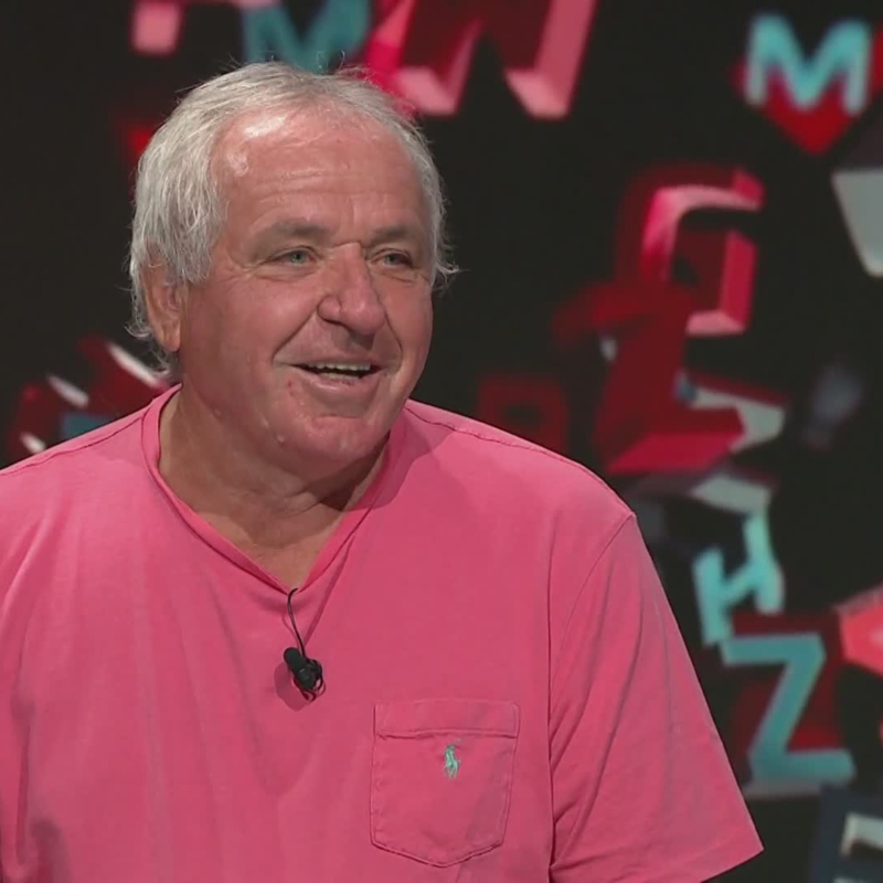 Obrázek epizody KB Interview 17.8.2020