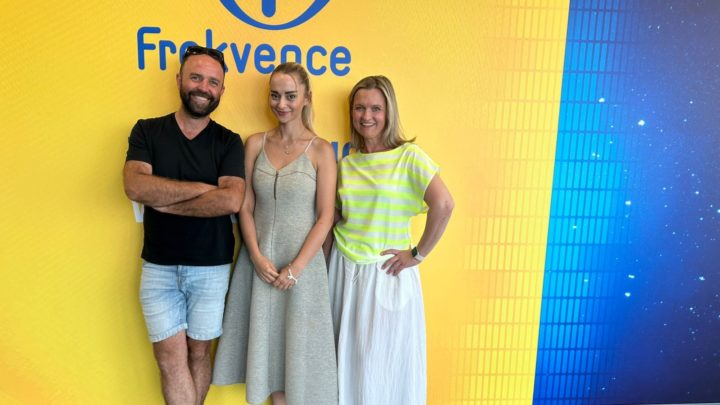 Obrázek epizody Kateřina Pantovič: Jsem neustále obklopená světem dětí, psát pro ně knihy je jednoduší, než je psát pro dospělé