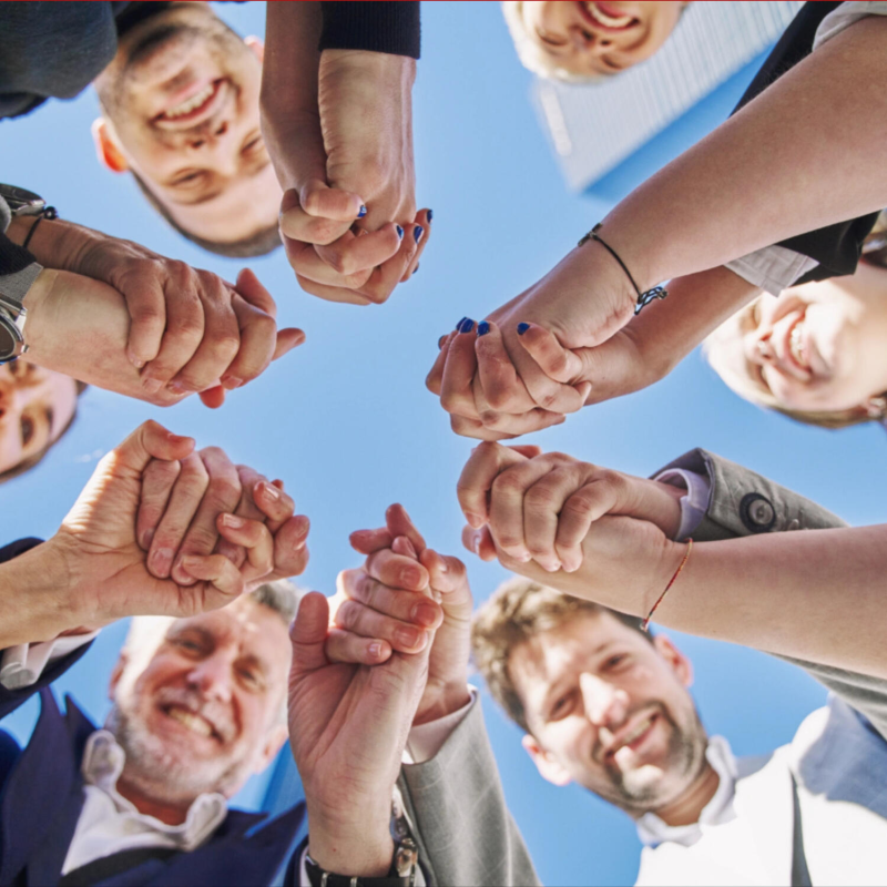 Obrázek epizody Společně vytvářet Boží rodinu