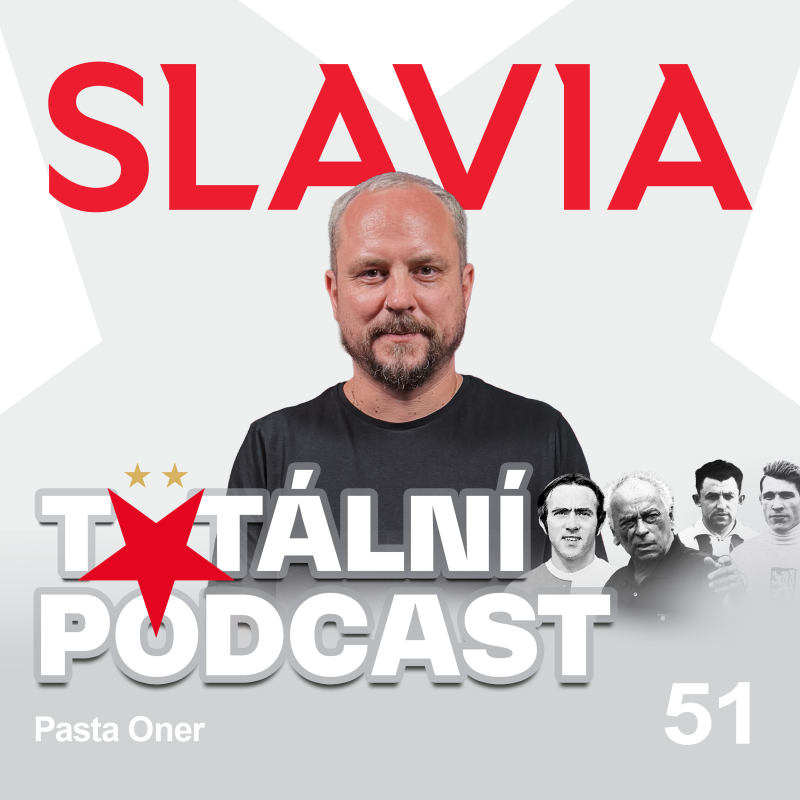 Obrázek epizody Pasta Oner: Reakce jsou neuvěřitelné. Vlastně moje největší výstava. Proces tvorby? Přemýšlíte nad tím pořád. Zdá se vám o tom. Chcete udělat něco jedinečného a zároveň cítíte velkou odpovědnost