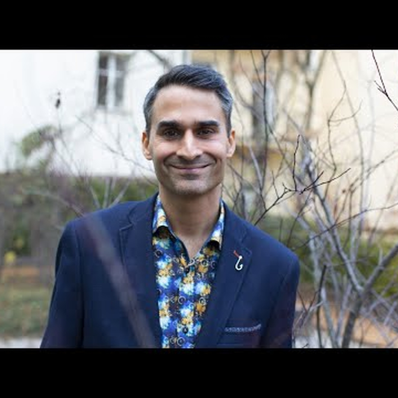 Obrázek epizody Radek Banga - Do 27 let jsem Vánoce neslavil