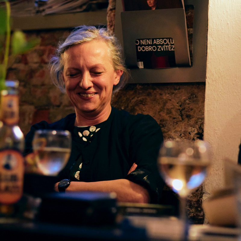 Obrázek epizody Modrá agáve