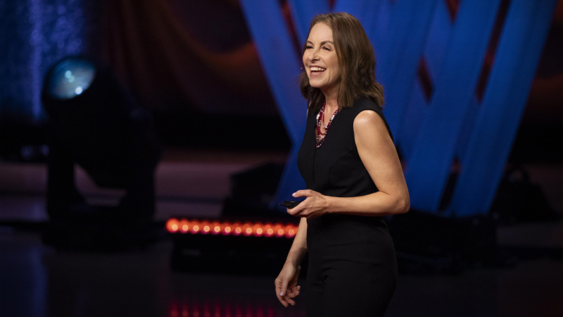 Obrázek epizody What happens to sex in midlife? A look at the "bedroom gap" | Maria Sophocles