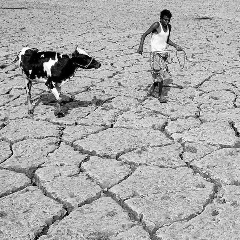 Obrázek epizody Klima a spravedlnost | Sociální rozměr environmentální krize (2. října 2023)