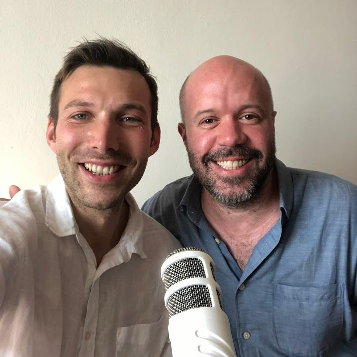 Obrázek epizody David Grudl jak ho neznáte aneb infarktový vývoj open source