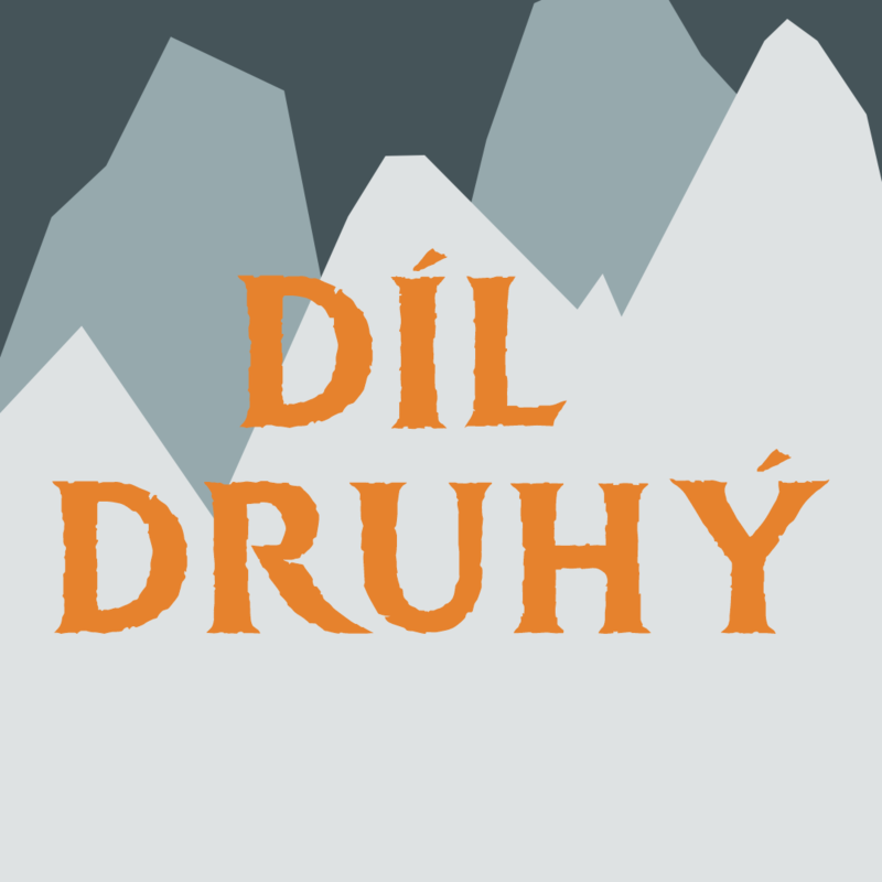 Obrázek epizody 2. díl: Bojem prověřeni | Pátá kampaň | DnD CZ