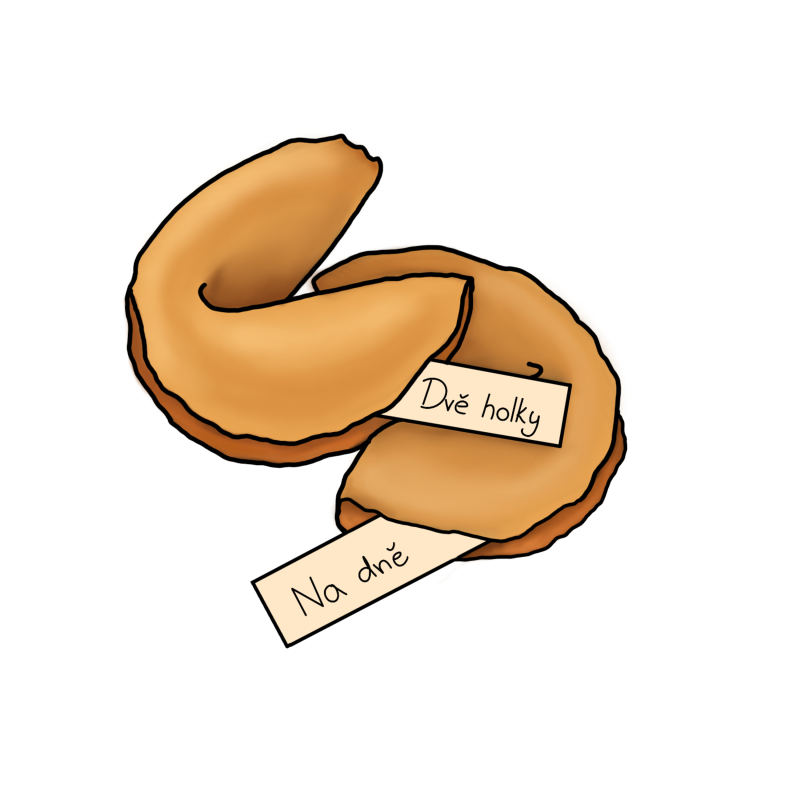 Obrázek epizody Ta o tom jak se snažíme mít zdravé vztahy