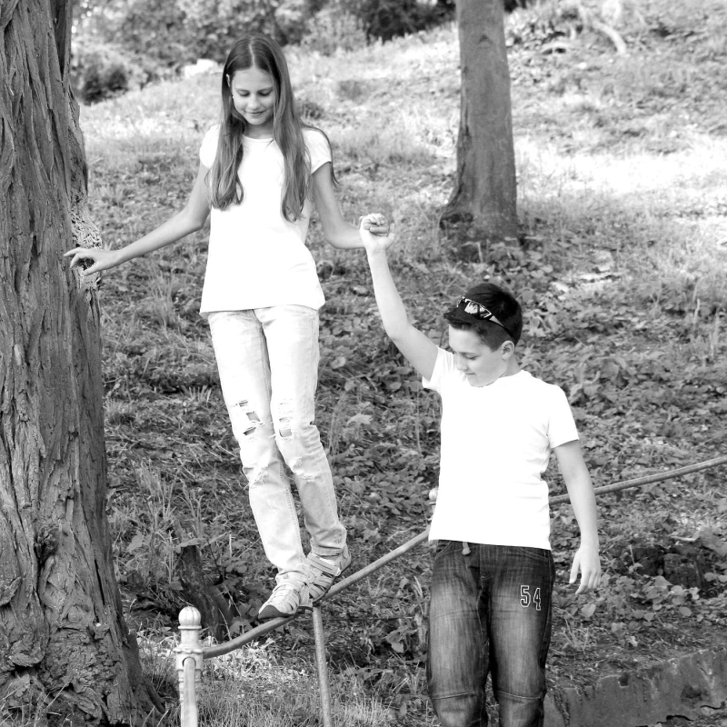 Obrázek epizody Vendy: Nejvíc mi dělalo radost, když měl brácha radost