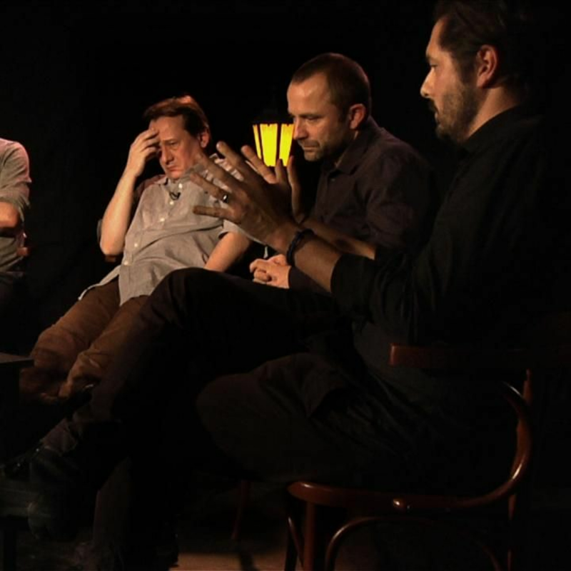 Obrázek epizody Svetové Mýty 2015