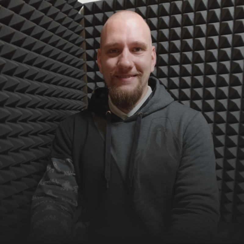 Obrázek epizody Lukáš Kudláček: Naším cílem je, aby se závislí lidé mohli vrátit do normálního života a nezůstávali na ulici