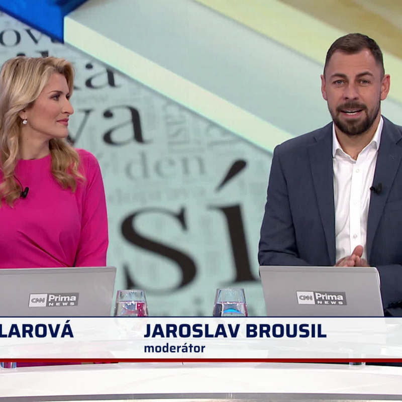 Obrázek epizody Nový den (1108)