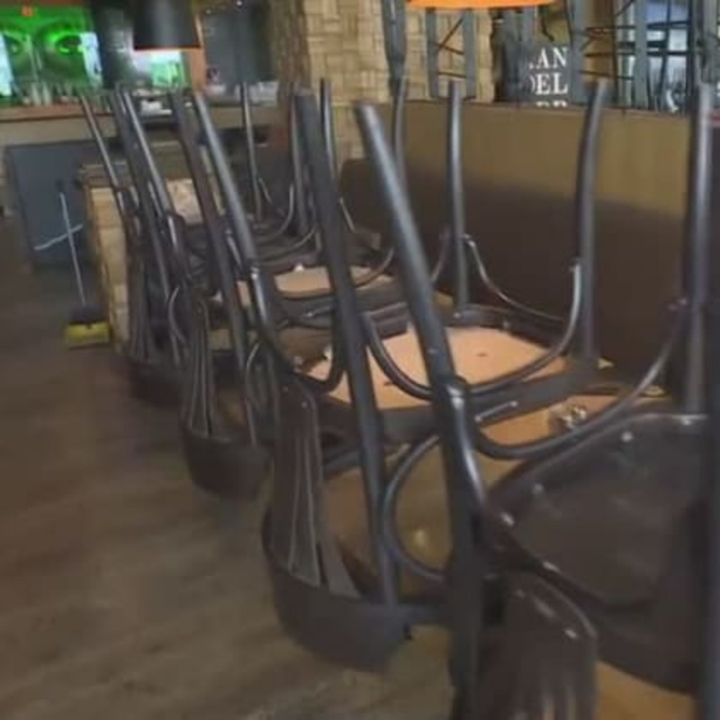 Obrázek epizody Nový zákon pro pandemii