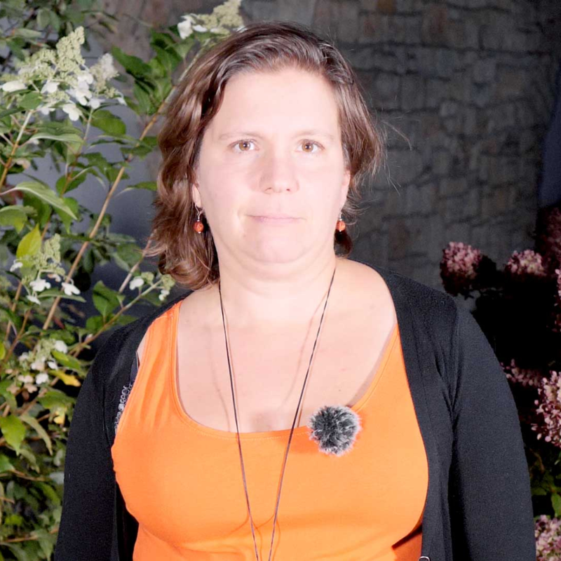 Obrázek epizody Ať můžou: Kateřina Kneiblová