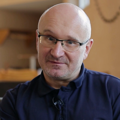 Obrázek epizody Petr - Narkoman a dealer, který se změnil