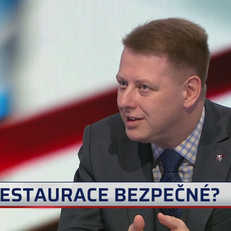 Obrázek epizody K věci 8.10.2020