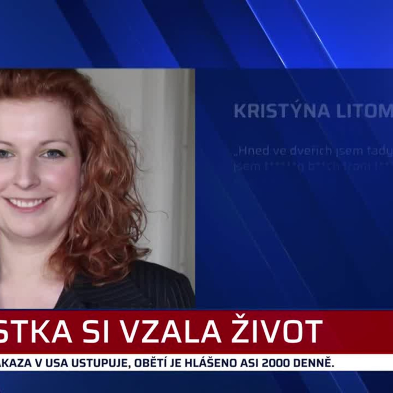 Obrázek epizody Zprávy 27.9.2021 12:00