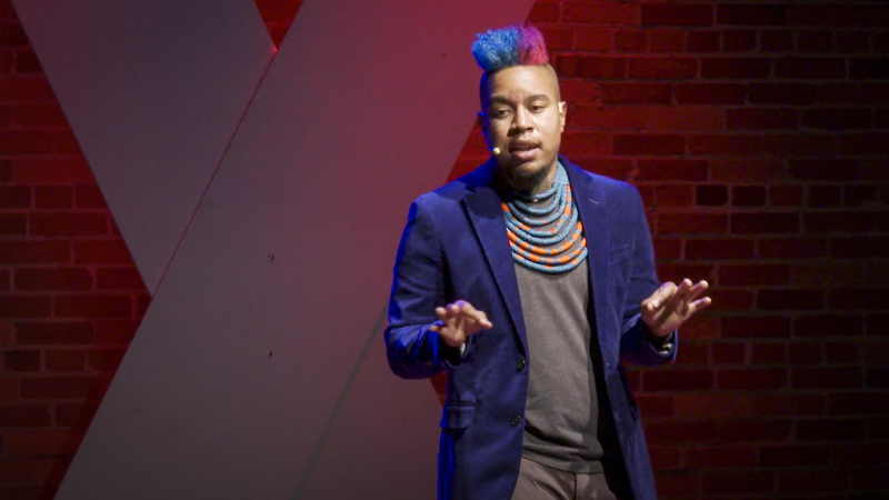 Obrázek epizody 3 money lessons from infamous scam artists | J Mase III