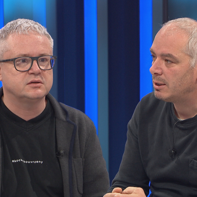 Obrázek epizody Česko hledá prezidenta: S čím musí kandidáti počítat a jaké téma bude volbám dominovat?