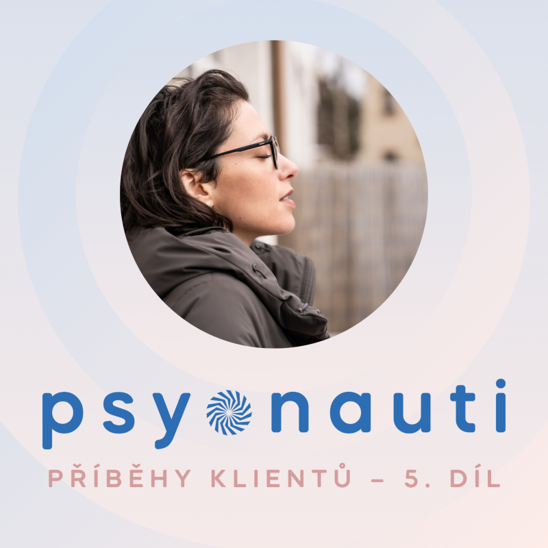 Obrázek epizody Příběhy klientů díl 2. – Tomáš: Nic v mé životní zkušenosti mi zatím neukázalo tak blízce to, co hledám.
