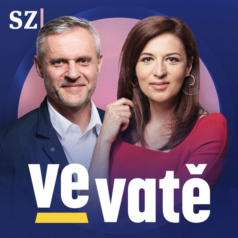 Obrázek epizody Zkontrolujte si stavebko. Možná máte v šuplíku poklad
