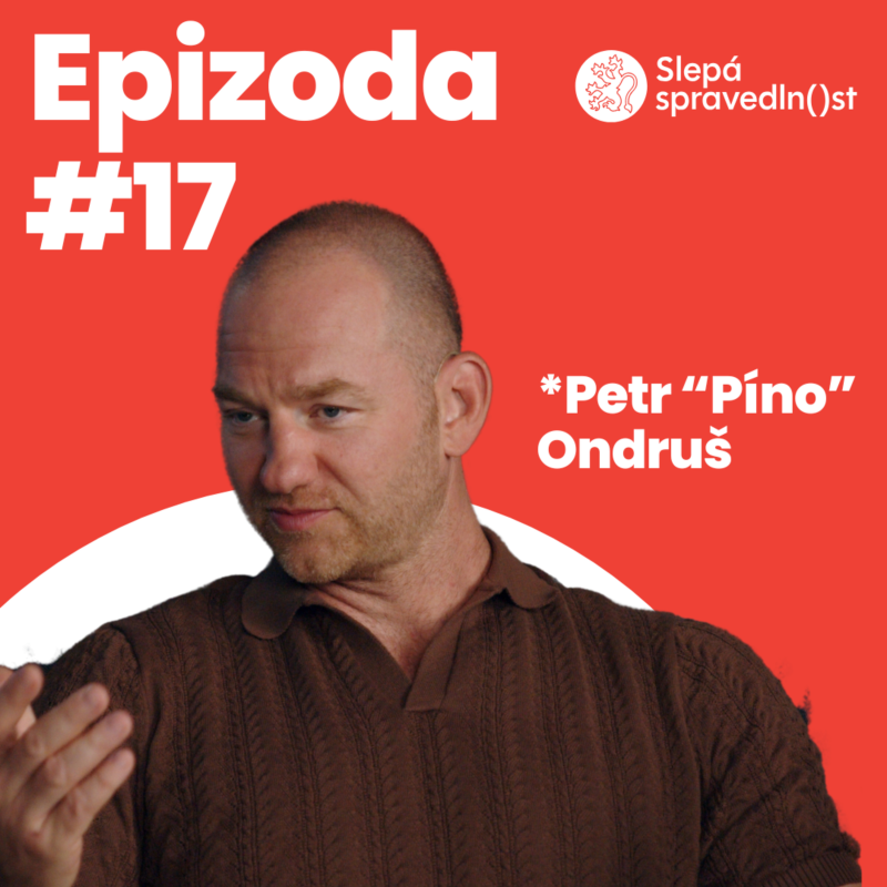 Obrázek epizody Petr “Píno” Ondruš – Cesta bojovníka: z ringu do vězení, z vězení až na vrchol