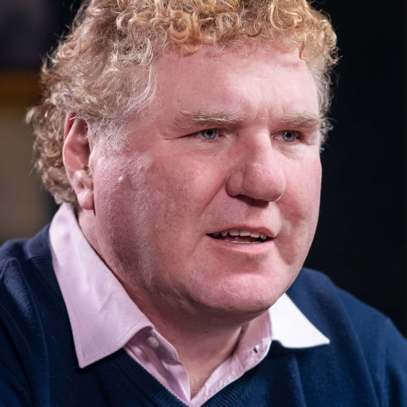 Obrázek epizody Milan Fridrich ~ StarDance je největší integrátor společnosti v Česku