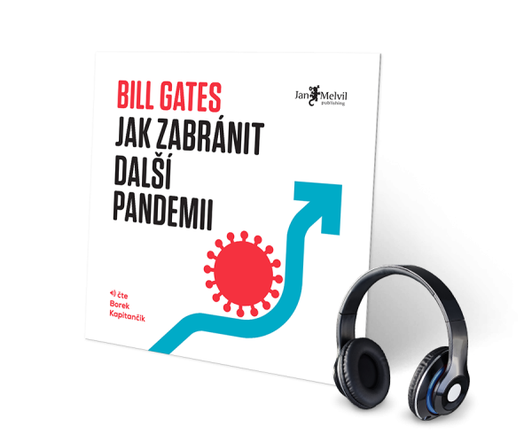 Obrázek epizody KAPT 8 - Překleňme propast ve zdravotní péči mezi bohatými a chudými zeměmi