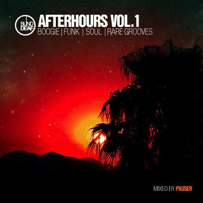 Obrázek epizody Pauser – Afterhours vol. 1