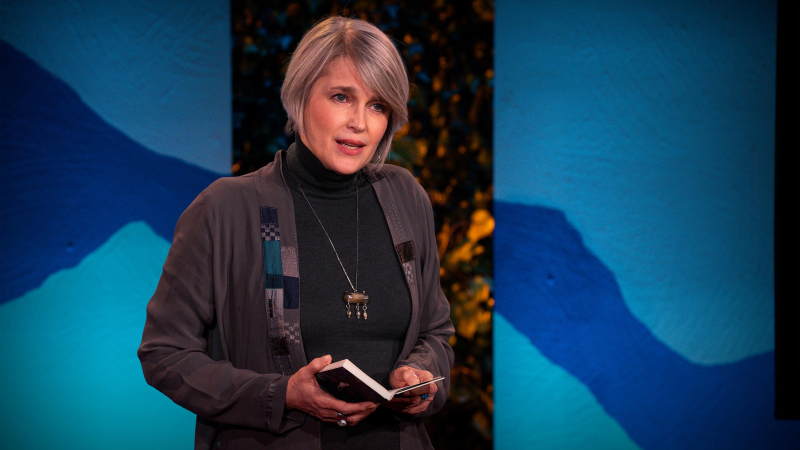 Obrázek epizody A meditation on Rumi and the power of poetry | Leili Anvar