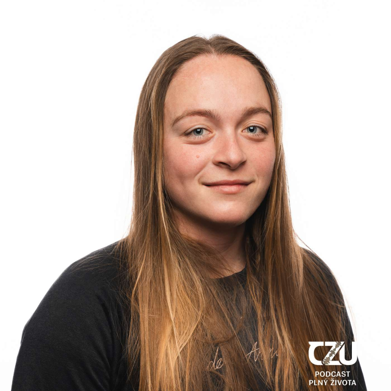 Obrázek epizody #79 🚜 Od školy k vlastní farmě: Jak rozjet zemědělský byznys od nuly? 🌱