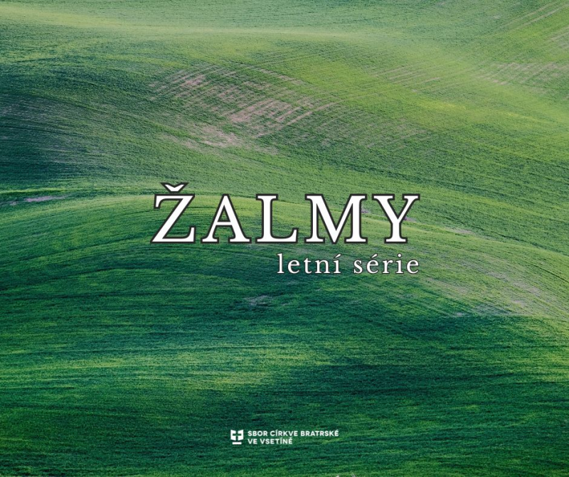 Obrázek epizody Kázání: David Uhřík - 58. žalm