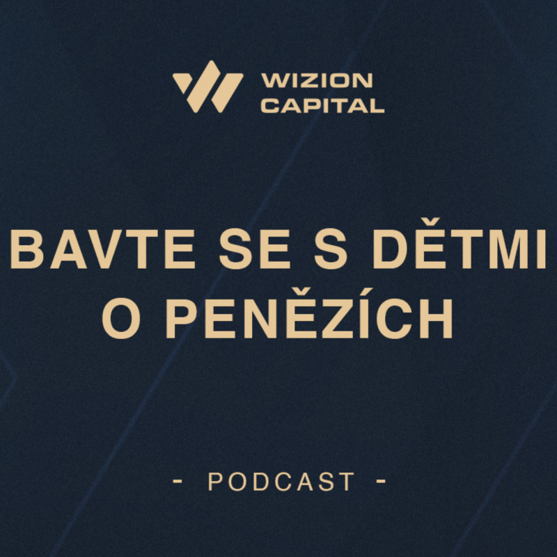 Obrázek epizody Proč peníze nesmí být tabu?
