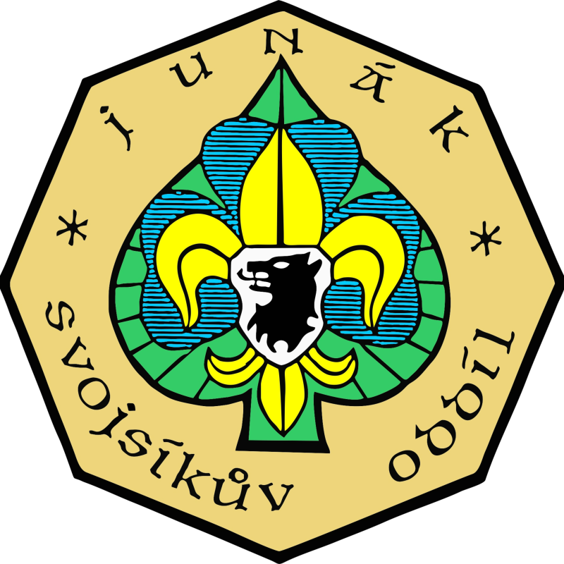 Obrázek epizody 52. Svojsíkův oddíl (3. díl)