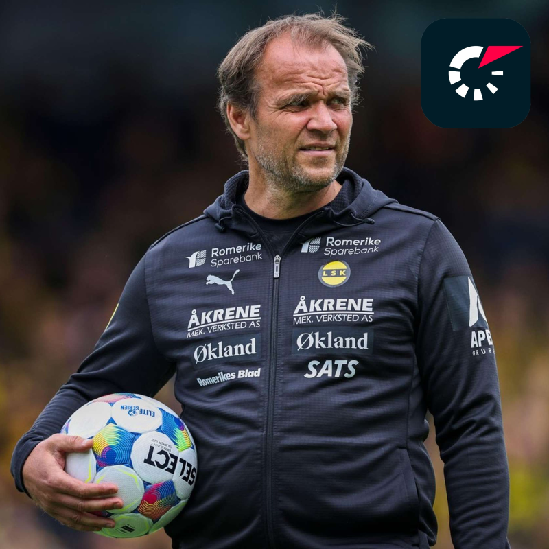 Obrázek epizody Z Realu k domácím kouzlům. Ödegaardův táta s Lilleströmem válí. Rekordní série i triumf v poháru