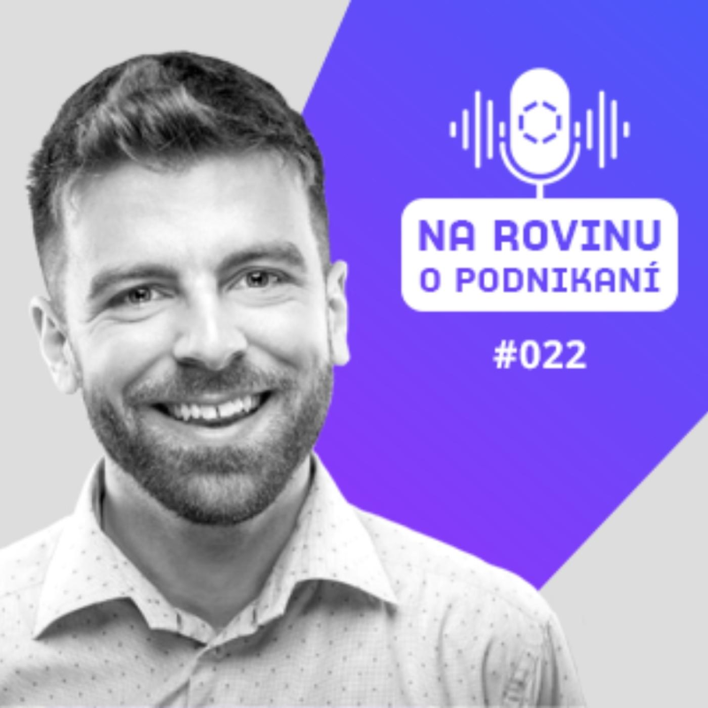 Obrázek epizody NRoP 22: Hľadáme investora pre svoje podnikanie