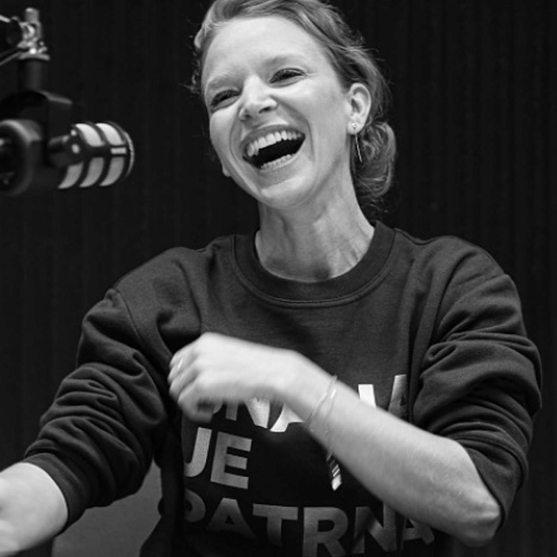 Obrázek epizody HB Big Questions: S designérkou Annou Marešovou o tom, proč jsou důležité Venušiny kuličky