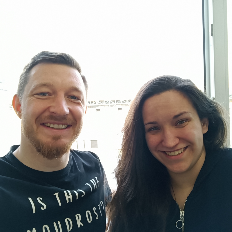 Obrázek epizody Mýty o první pomoci: První pomoc tě dobře naučí jenom vystudovaný lékař (Anička Šťastná, Prpom)