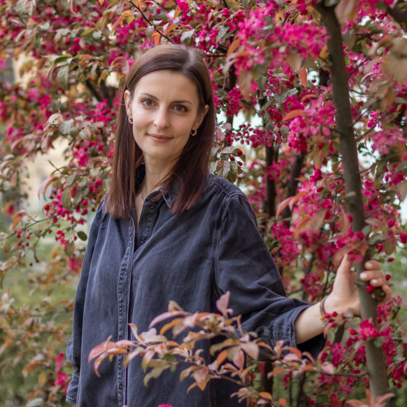 Obrázek epizody Klára Antonova Fischleinová z Vypni hlavu: Žena po potratu už nikdy nemůže být stejná